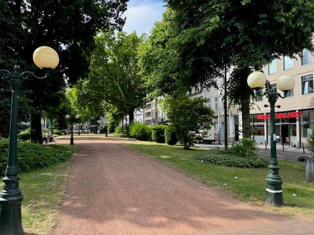 Gewerbeobjekt Krefeld Stadtmitte - 498.300&euro; | Angebot:25664995