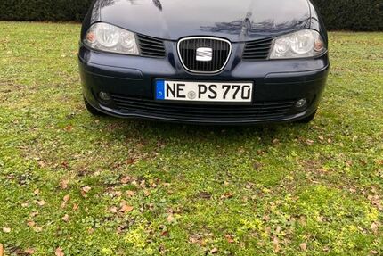 Seat Cordoba 256.000 km 1.499 &euro; Neuss 41468
