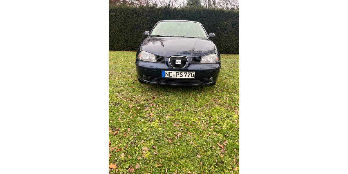 Seat Cordoba 256.000 km 1.499 &euro; Neuss 41468