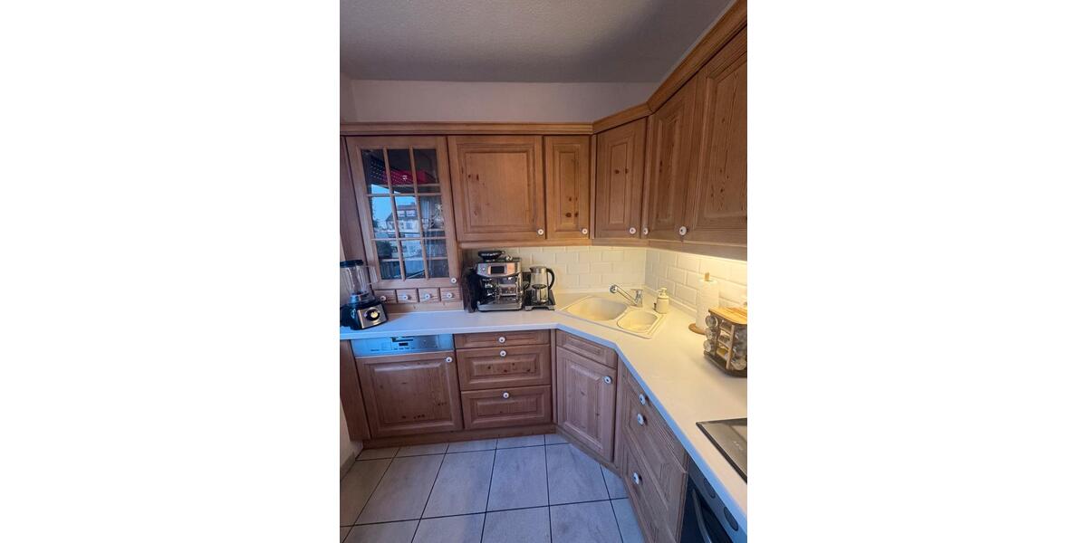 Etagenwohnung Neukirchen-Vluyn Vluyn - 4 Zimmer, 69 m&sup2;, 189.000&euro; | Angebot:26721504