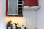 Etagenwohnung Essen Stadtkern - 2 Zimmer, 50 m&sup2;, 890&euro; | Angebot:26586370