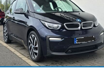BMW i3 97.999 km 13.990 &euro; Dinslaken 46535