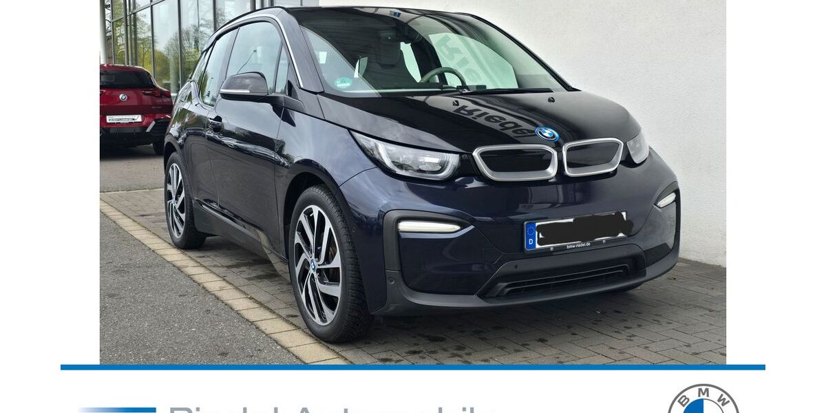 BMW i3 97.999 km 13.990 &euro; Dinslaken 46535