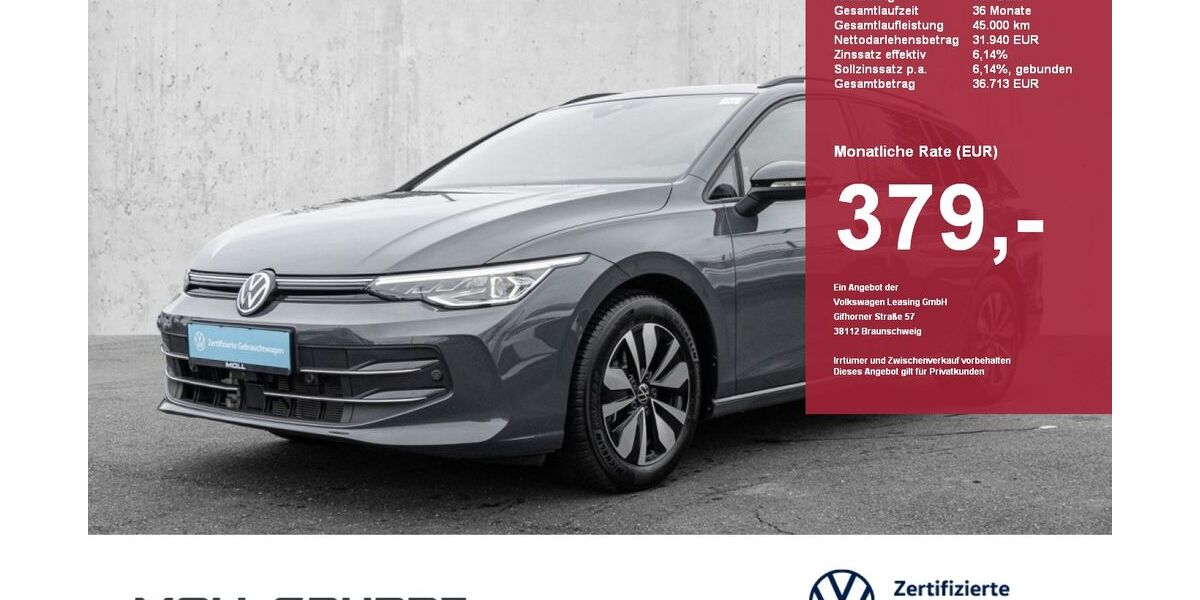 VW Golf 6.763 km 31.640 &euro; Düsseldorf 40474