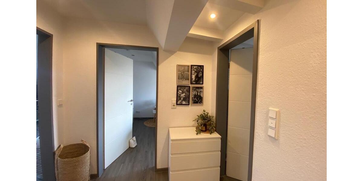 Etagenwohnung Kevelaer Schravelen - 3 Zimmer, 90 m&sup2;, 840&euro; | Angebot:25931898