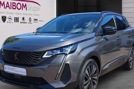 Peugeot 3008 33.600 km 24.490 &euro; Kevelaer 47623