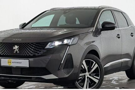 Peugeot 3008 74.450 km 20.960 &euro; Düsseldorf 40599