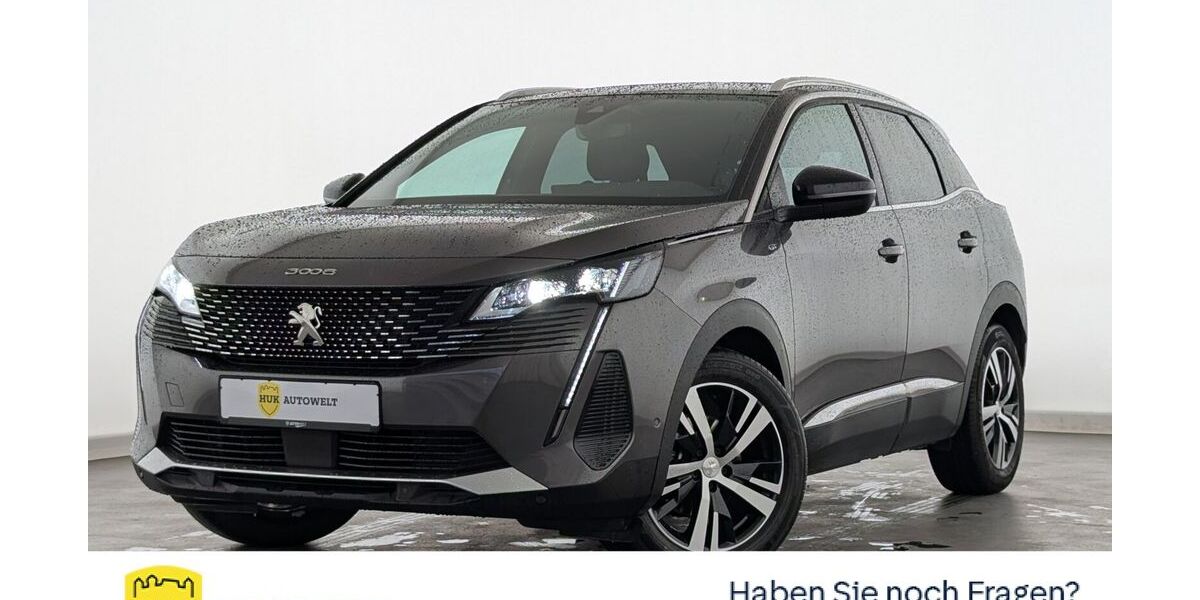 Peugeot 3008 74.450 km 20.960 &euro; Düsseldorf 40599
