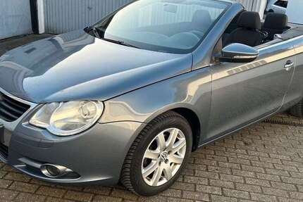 VW Eos 266.100 km 3.490 &euro; Oberhausen 46047