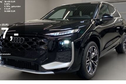 Audi Q3 6.500 km 52.649 &euro; Krefeld 47805