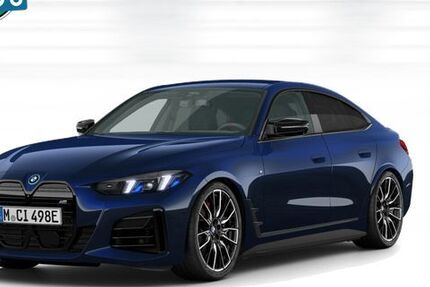 BMW i4 26.310 km 60.270 &euro; Duisburg 47119