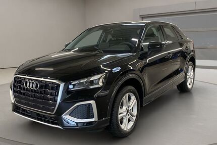 Audi Q2 2.500 km 35.990 &euro; Krefeld 47805