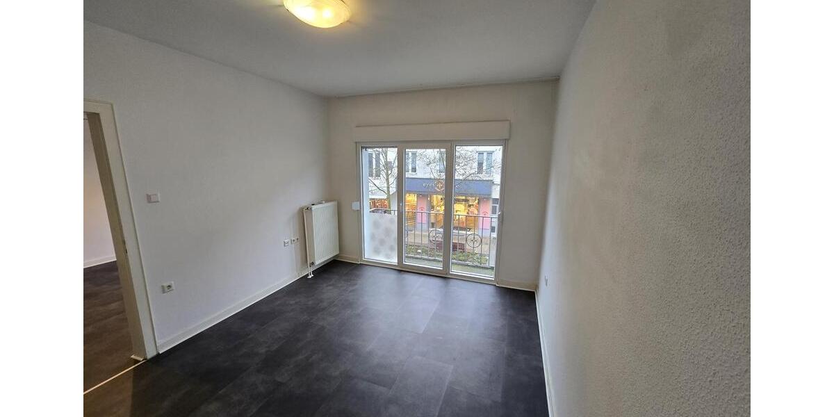 Etagenwohnung Wesel - 1 Zimmer, 61 m&sup2;, 600&euro; | Angebot:26533968