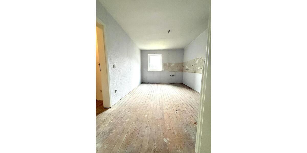Etagenwohnung Gladbeck Brauck - 2.5 Zimmer, 50 m&sup2;, 655&euro; | Angebot:26656157