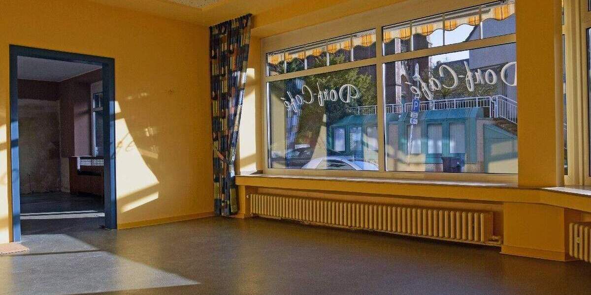 Gewerbeobjekt Nettetal Hinsbeck - 3 Zimmer, 81 m&sup2;, 650&euro; | Angebot:25696824