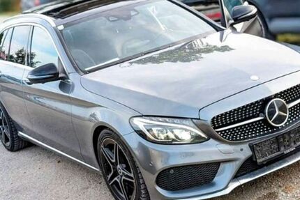 Mercedes-Benz C 300 244.000 km 12.702 &euro; Essen 45128