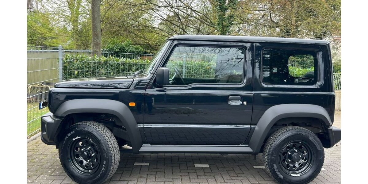 Suzuki Jimny 6.611 km 32.000 &euro; Krefeld 47799