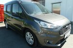 Ford Tourneo Connect CDTI Klima Navi Alu Standheizung 165.000 km 12.900 &euro; Ratingen 40885
