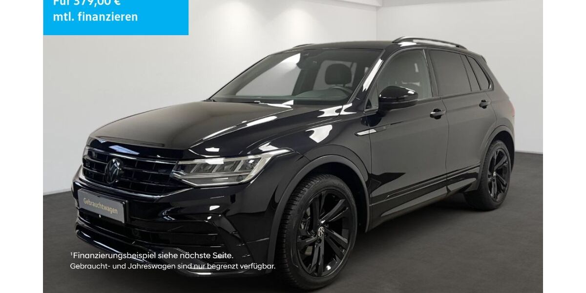 VW Tiguan 46.070 km 33.200 &euro; Düsseldorf 40233