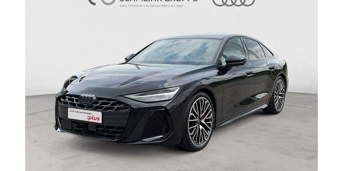Audi A6 4.750 km 74.995 &euro; Wesel 46483