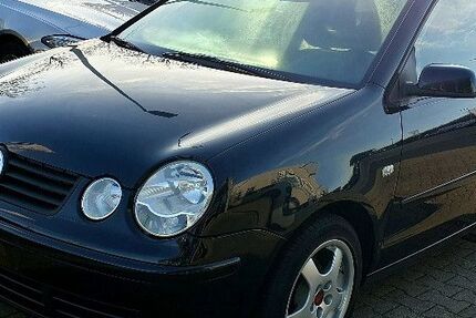 VW Polo 142.085 km 1.910 &euro; Wachtendonk 47669