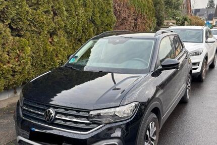 VW T-Cross 19.600 km 19.999 &euro; Düsseldorf 40627