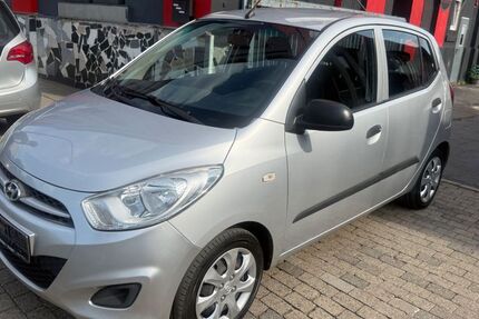 Hyundai i10 80.000 km 3.500 &euro; Essen 45143