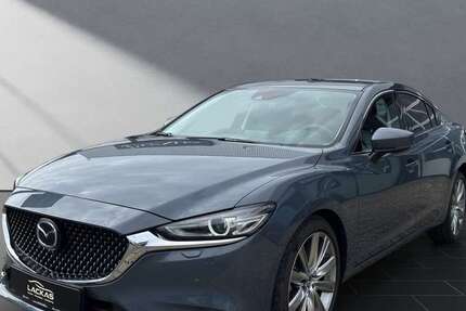 Mazda 6 4.000 km 30.490 &euro; Wesel 46485
