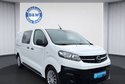 Opel Vivaro 39.904 km 22.499 &euro; Krefeld 47805