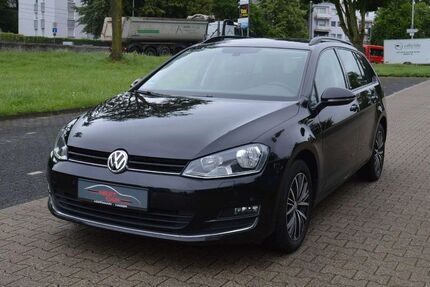 VW Golf 136.000 km 8.990 &euro; Mülheim an der Ruhr 45473