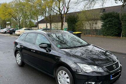 Seat Leon 137.000 km 12.500 &euro; Düsseldorf 40597