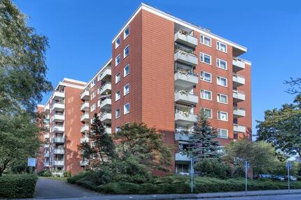 Wohnung Gladbeck Alt-Rentfort - 3.5 Zimmer, 86 m&sup2;, 649&euro; | Angebot:25150681