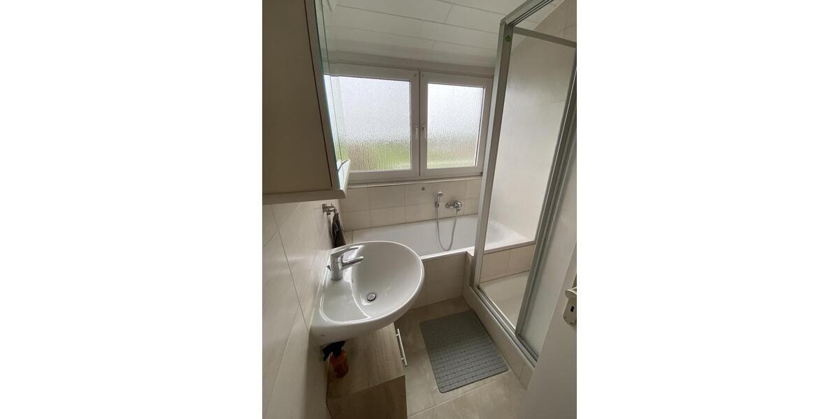 Dachgeschoßwohnung Rheurdt - 3 Zimmer, 81 m&sup2;, 680&euro; | Angebot:26480761