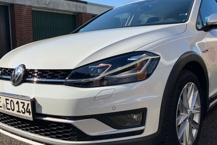 VW Golf 80.000 km 20.999 &euro; Neuss 41466