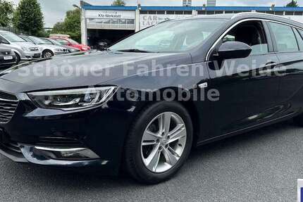 Opel Insignia 83.977 km 15.990 &euro; Kempen 47906