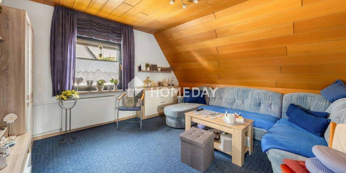 Mehrfamilienhaus, Wohnhaus Oberhausen Sterkrade-Nord - 4 Zimmer, 125 m&sup2;, 399.000&euro; | Angebot:26686072