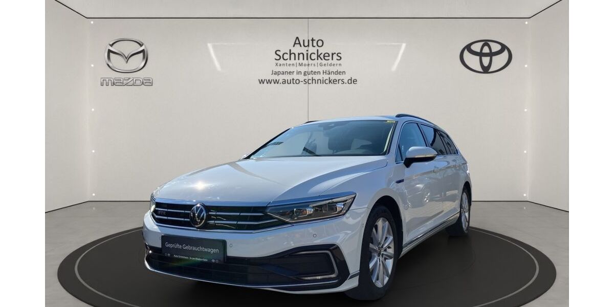 VW Passat Variant 88.564 km 22.250 &euro; Moers 47441