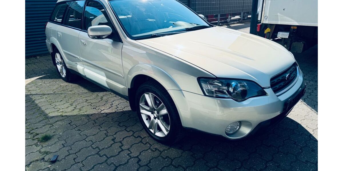 Subaru Outback 139.000 km 7.990 &euro; Essen 45356