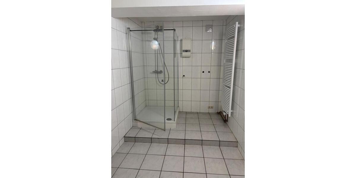 Etagenwohnung Duisburg Hamborn - 1 Zimmer, 20 m&sup2;, 35&euro; | Angebot:25179798