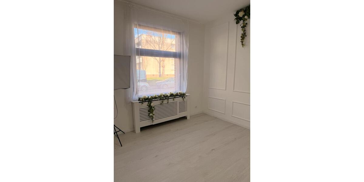 Gewerbeobjekt Oberhausen Osterfeld - 1.350&euro; | Angebot:25050060