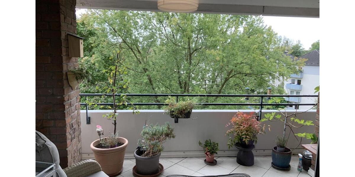 Etagenwohnung Düsseldorf Stadtbezirk 6 - 2 Zimmer, 68 m&sup2;, 950&euro; | Angebot:22833135