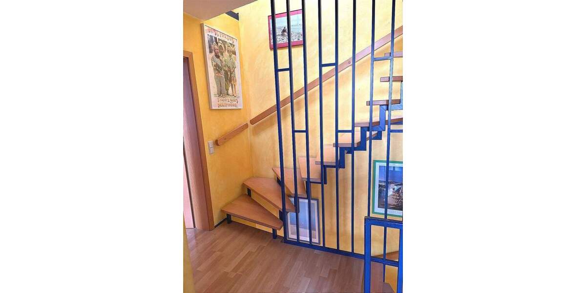 Doppelhaushälfte Duisburg Mündelheim - 5 Zimmer, 116 m&sup2;, 650.000&euro; | Angebot:26037449