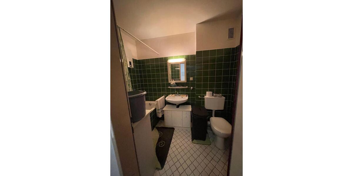 Etagenwohnung Essen Stadtbezirk III - 1 Zimmer, 39 m&sup2;, 90.000&euro; | Angebot:27281192