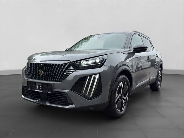 Peugeot 2008 21.150 km 19.990 &euro; Essen 45143
