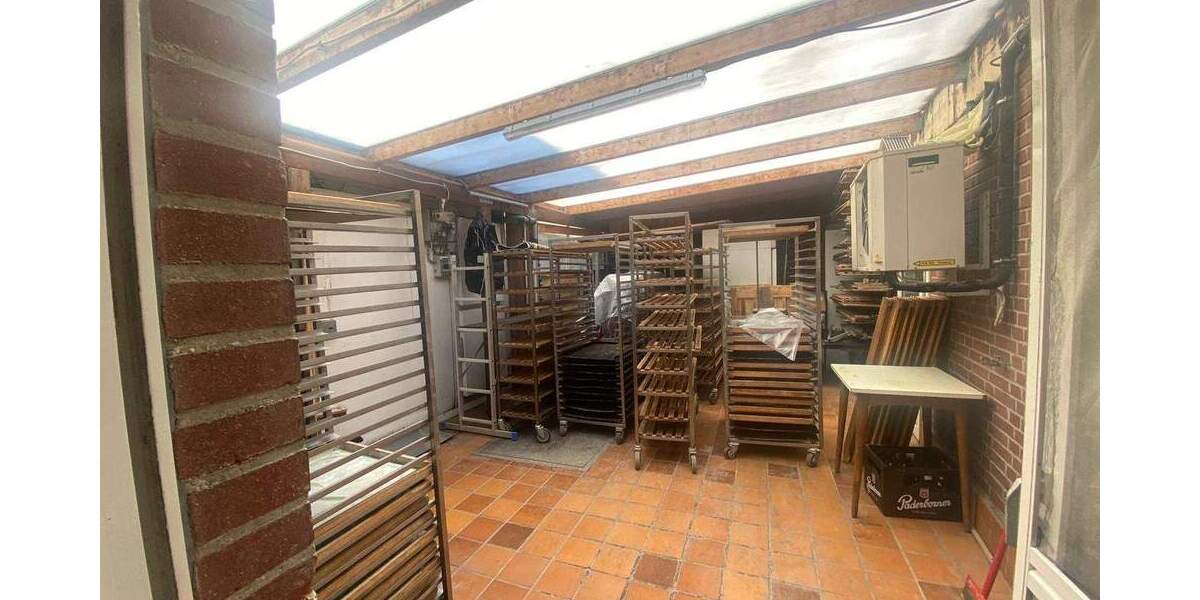 Gewerbeobjekt Kaarst Büttgen - 2.450&euro; | Angebot:25726394