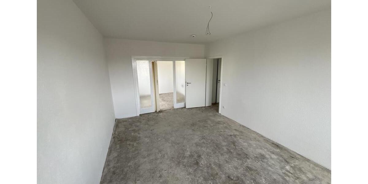 Etagenwohnung Essen Stadtbezirk IV - 3 Zimmer, 55 m&sup2;, 509&euro; | Angebot:23233289