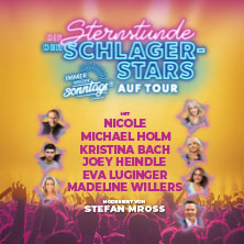 Immer wieder sonntags 07.04.2026 das Stadtwerk.Donau-Arena