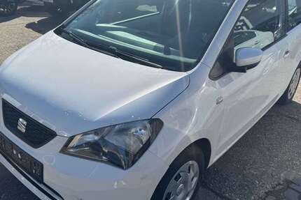 Seat Mii 380.000 km 710 &euro; Düsseldorf 40597