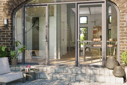 Wohnung Willich Schiefbahn - 4 Zimmer, 168 m&sup2;, 1.212.343&euro; | Angebot:25735364