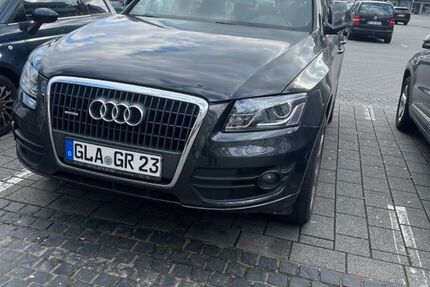 Audi Q5 198.000 km 12.700 &euro; Gladbeck 45964